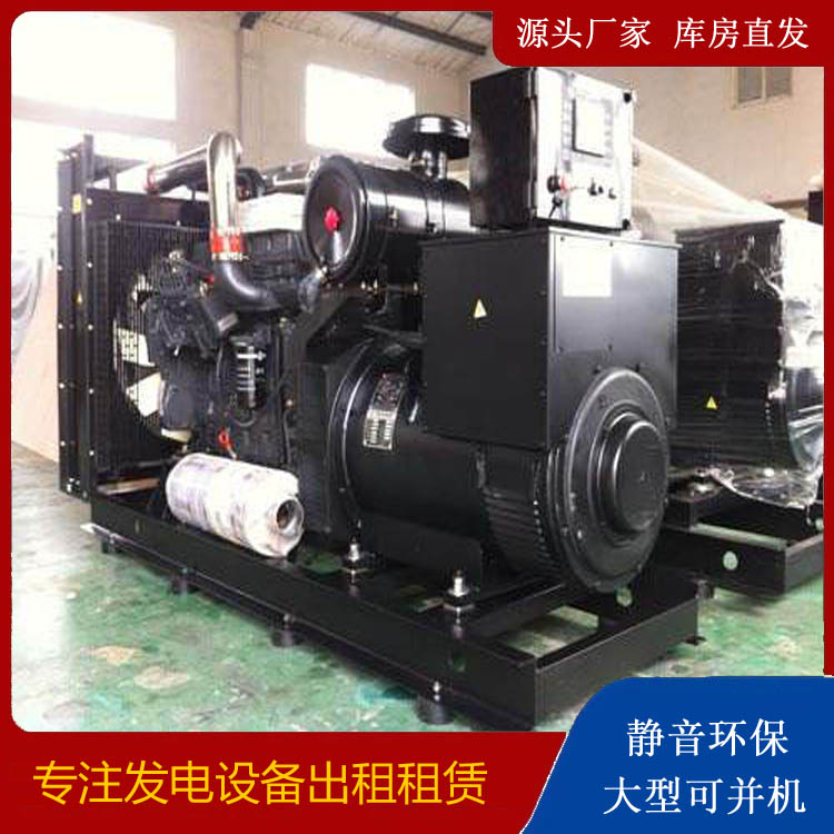 南充发电车出租 柴油发电机组需要经常换机油吗？