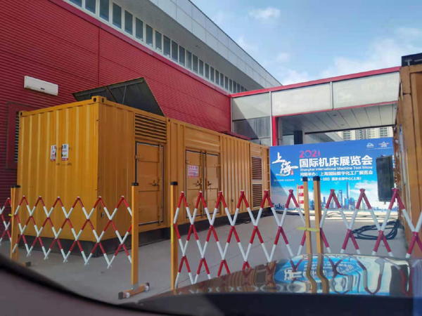 南充发电机出租 对于发电机的特性你了解多少？