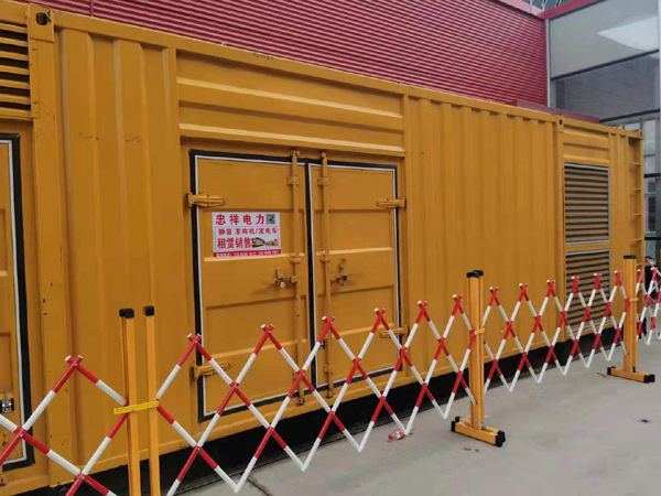 南充柴油发电机电压不稳的原因是什么？