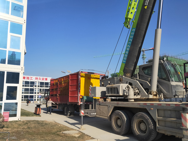 南充发电机出租50KW柴油发电机组需要配多粗电缆线