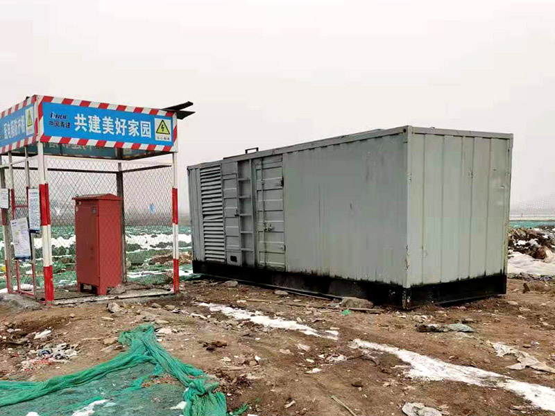 南充燃气发电机在高海拔地区运行时会遇到哪些常见故障？