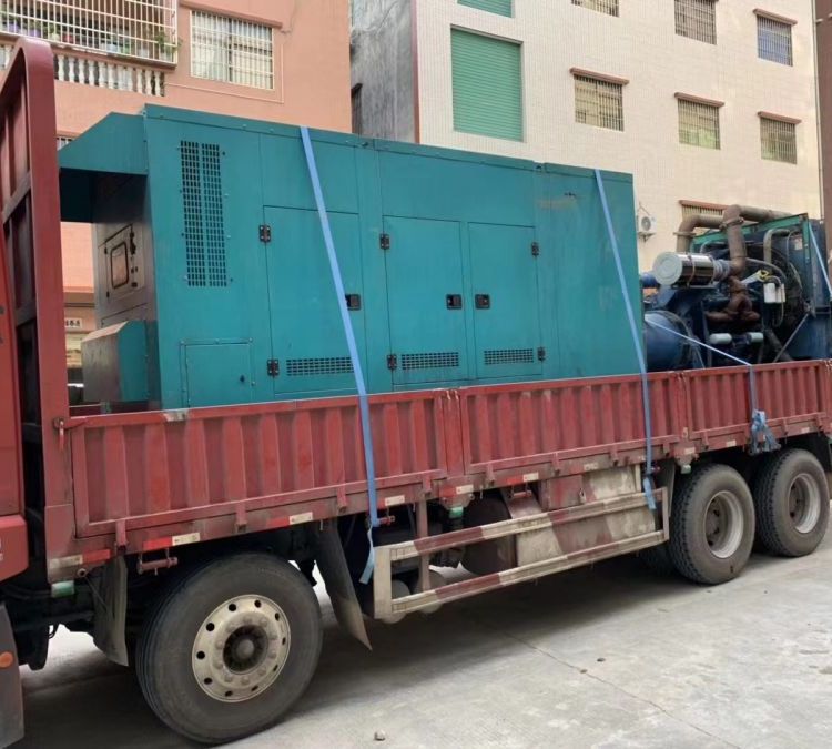 南充如何在不同负载率下确保 400KW 柴油发电机组的正常运行？