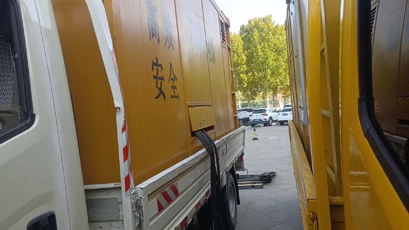 南充如何判断柴油发电机组和UPS电源的切换时间是否符合要求？