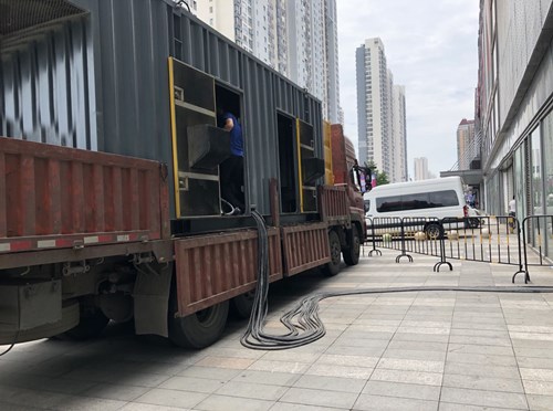 南充怎样做好柴油发电机组和储能设备的接地系统？