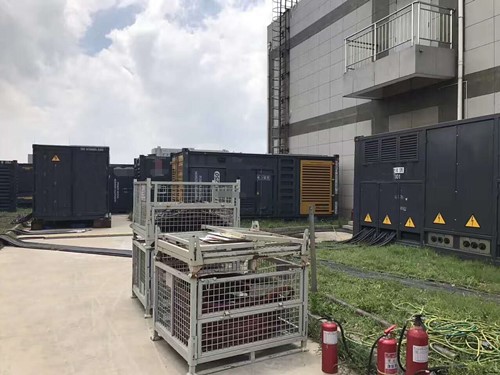 南充除了定期检查,还有哪些方法可以及时发现接触式转速表探头的磨损?