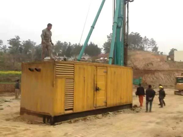 南充柴油发电机组应用场合有哪些?
